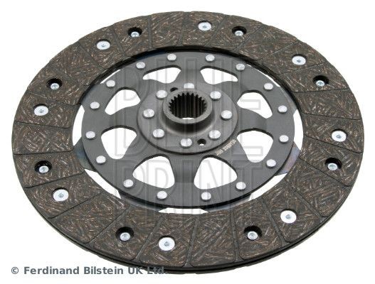 BLUE PRINT Clutch kit Article number: ADV1830130 cheaply