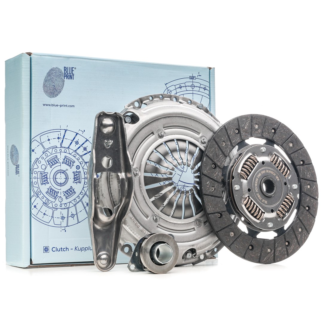 BLUE PRINT Clutch kit Article number: ADV183056 cheaply