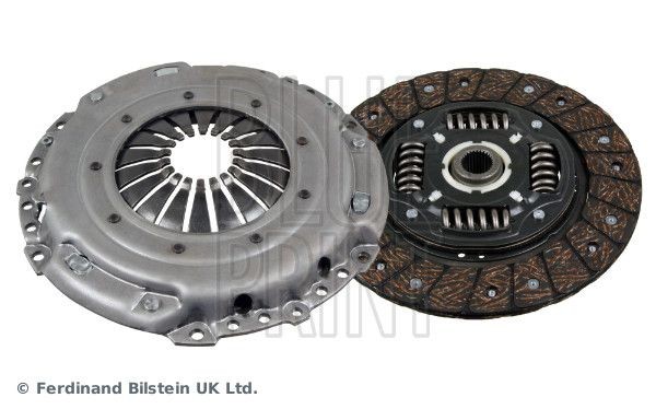 BLUE PRINT Clutch kit Article number: ADV183066 cheaply