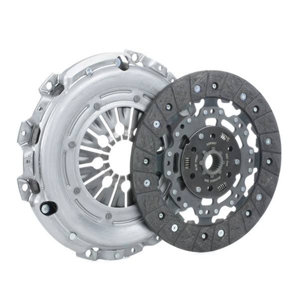 BLUE PRINT Clutch kit Article number: ADV183078 cheaply