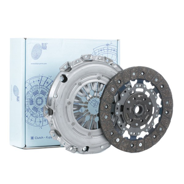BLUE PRINT Clutch kit Article number: ADV183080 cheaply
