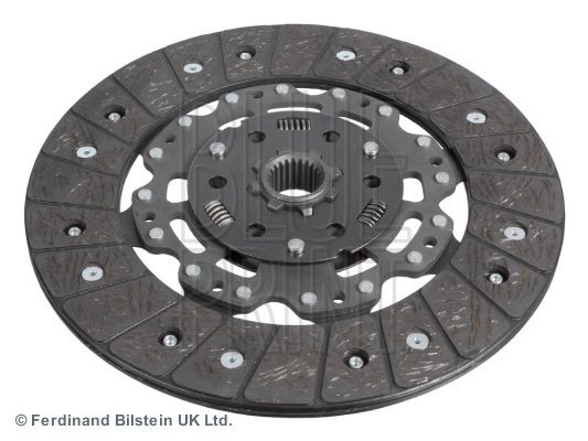 BLUE PRINT Clutch Disc Article number: ADV183115 cheaply