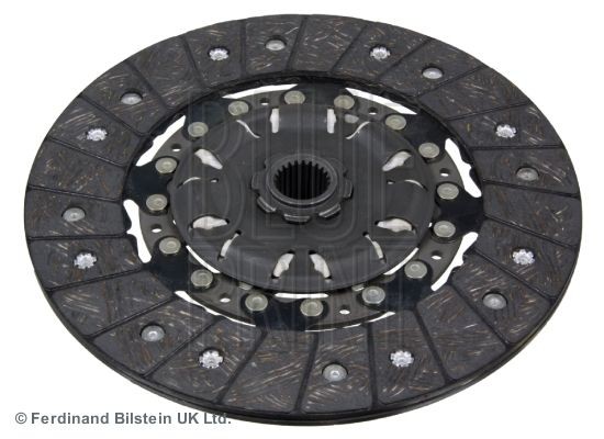 BLUE PRINT Clutch Disc Article number: ADV183120 cheaply