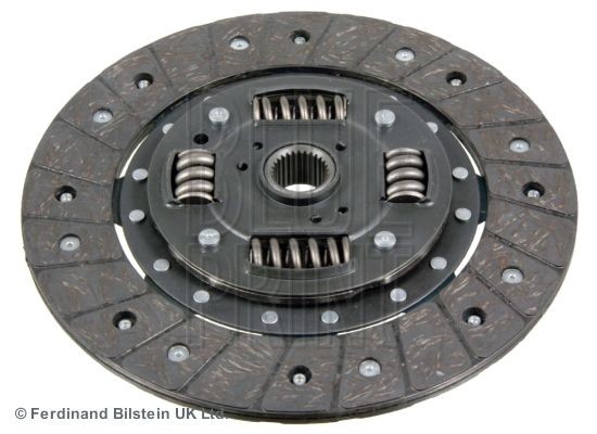 BLUE PRINT Koblingsnav Varenummer: ADV183122 billige