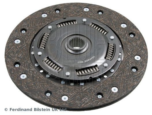 BLUE PRINT Clutch Disc Article number: ADV183126 cheaply