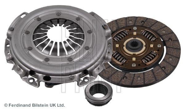BLUE PRINT Clutch kit Article number: ADW193007 cheaply