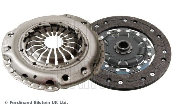 BLUE PRINT Clutch kit Article number: ADW1930106 cheaply