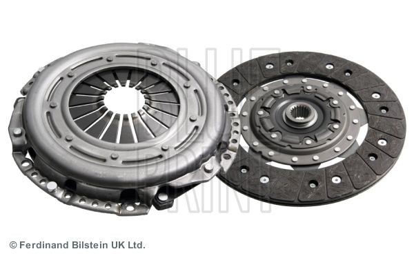 BLUE PRINT Clutch kit Article number: ADW1930109 cheaply