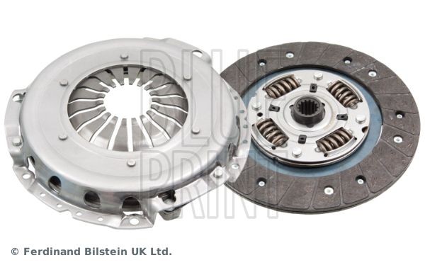 BLUE PRINT Clutch kit Article number: ADW193024 cheaply