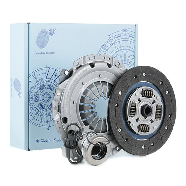 BLUE PRINT Clutch kit Article number: ADW193048 cheaply
