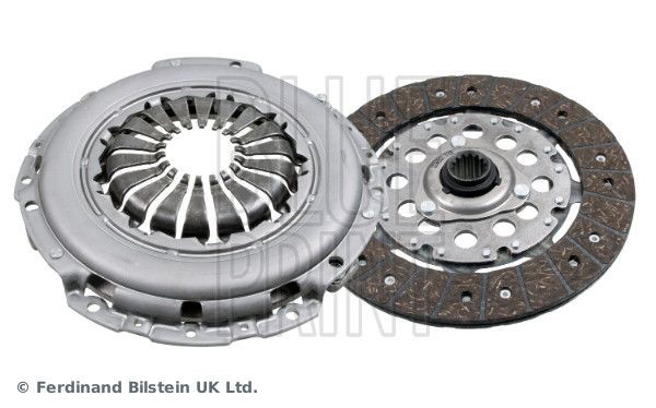 BLUE PRINT Clutch kit Article number: ADW193084 cheaply