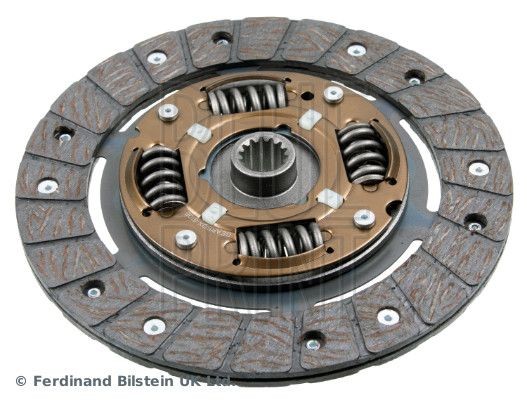 BLUE PRINT Koblingsnav Varenummer: ADW193103 billige