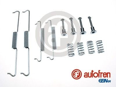 AUTOFREN SEINSA Brake shoe fitting kit Article number: D31080A cheaply