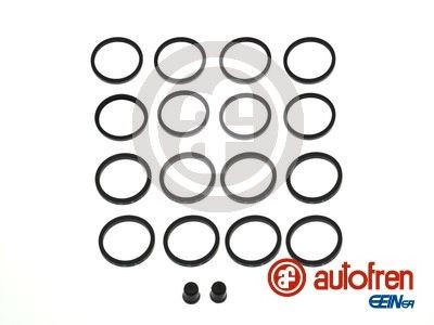 AUTOFREN SEINSA Repair Kit, brake caliper Article number: D42712 cheaply