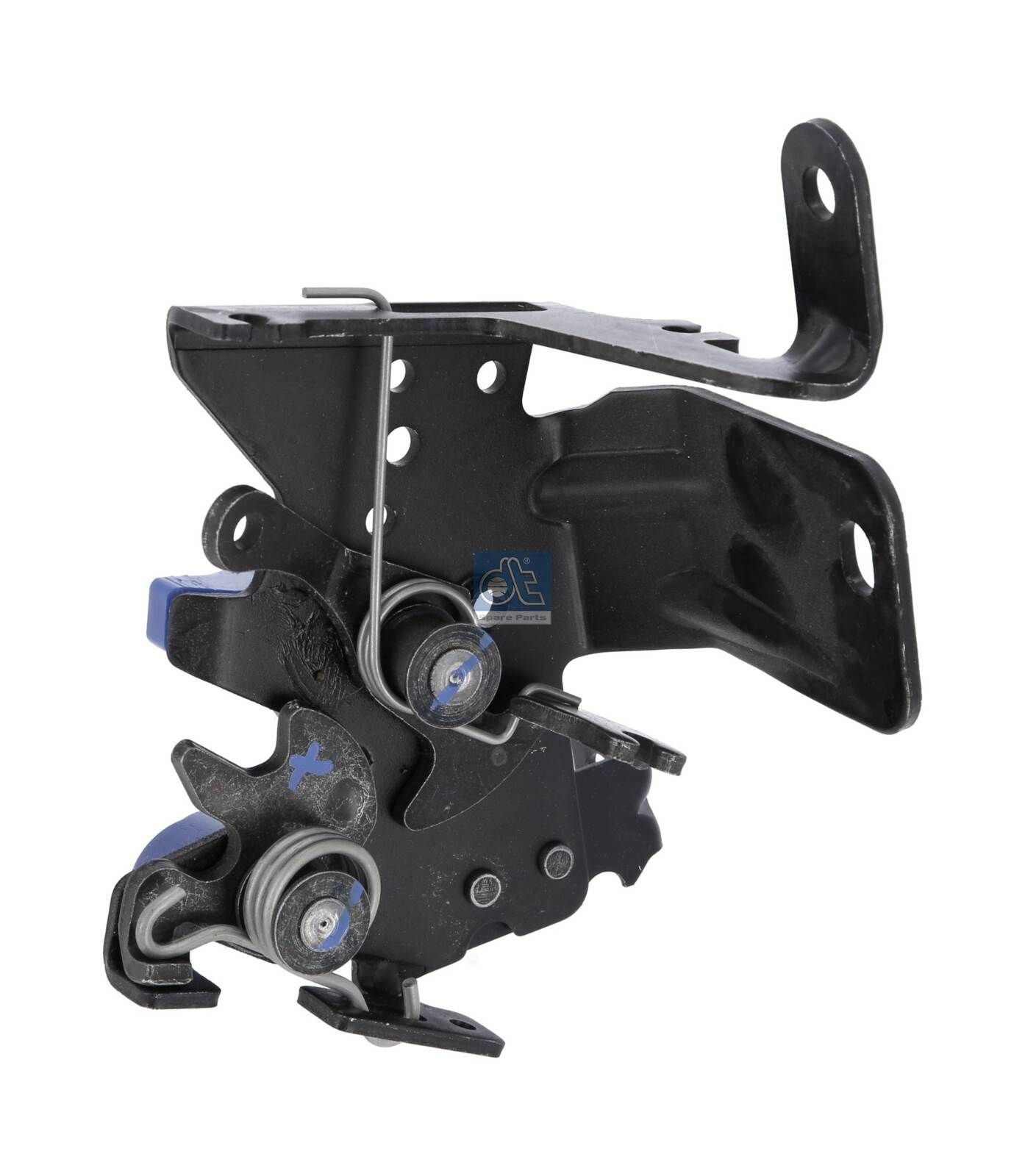 DT Spare Parts Bonnet Lock Article number: 1.23033 cheaply