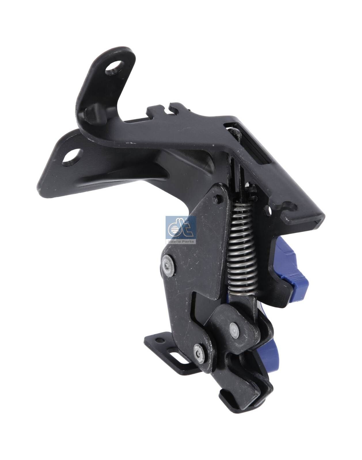 DT Spare Parts Bonnet Lock Article number: 1.52012 cheaply