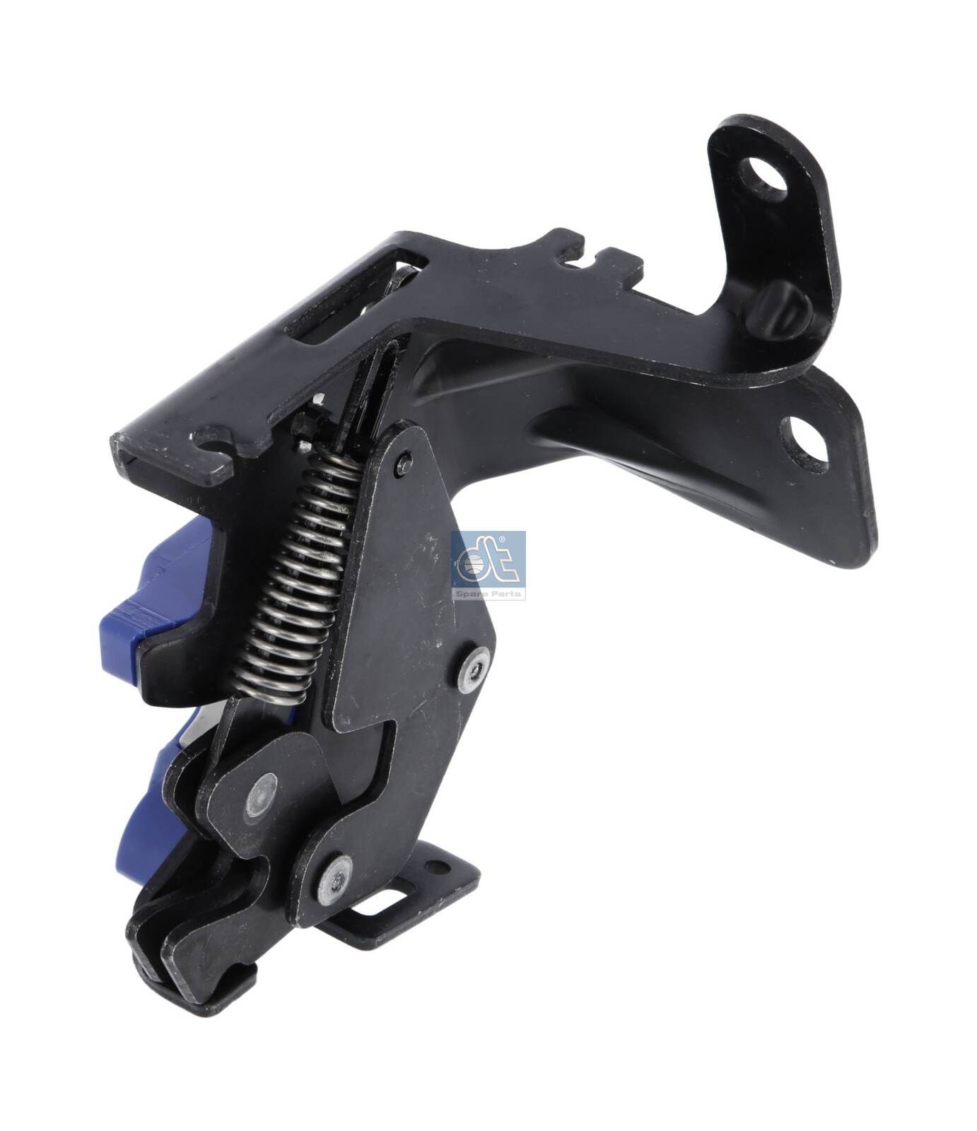 DT Spare Parts Bonnet Lock Article number: 1.52013 cheaply