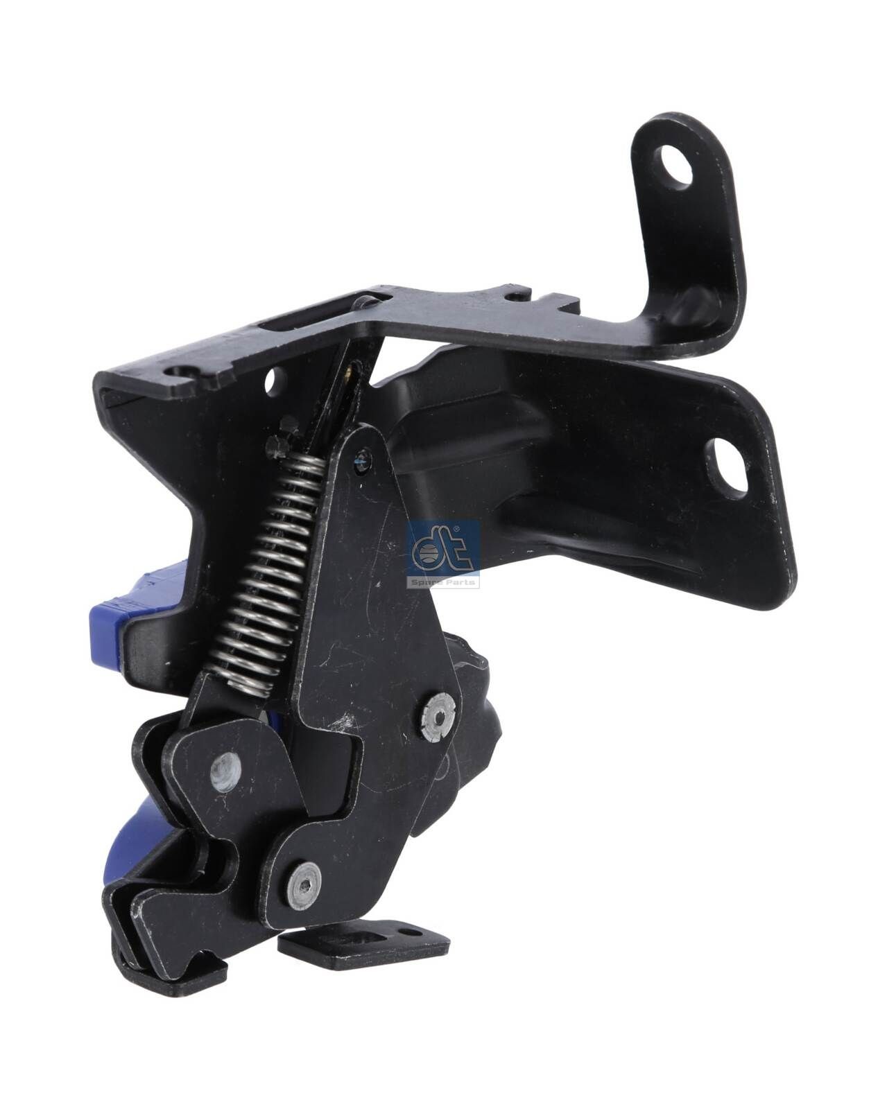 DT Spare Parts Bonnet Lock Article number: 1.52014 cheaply