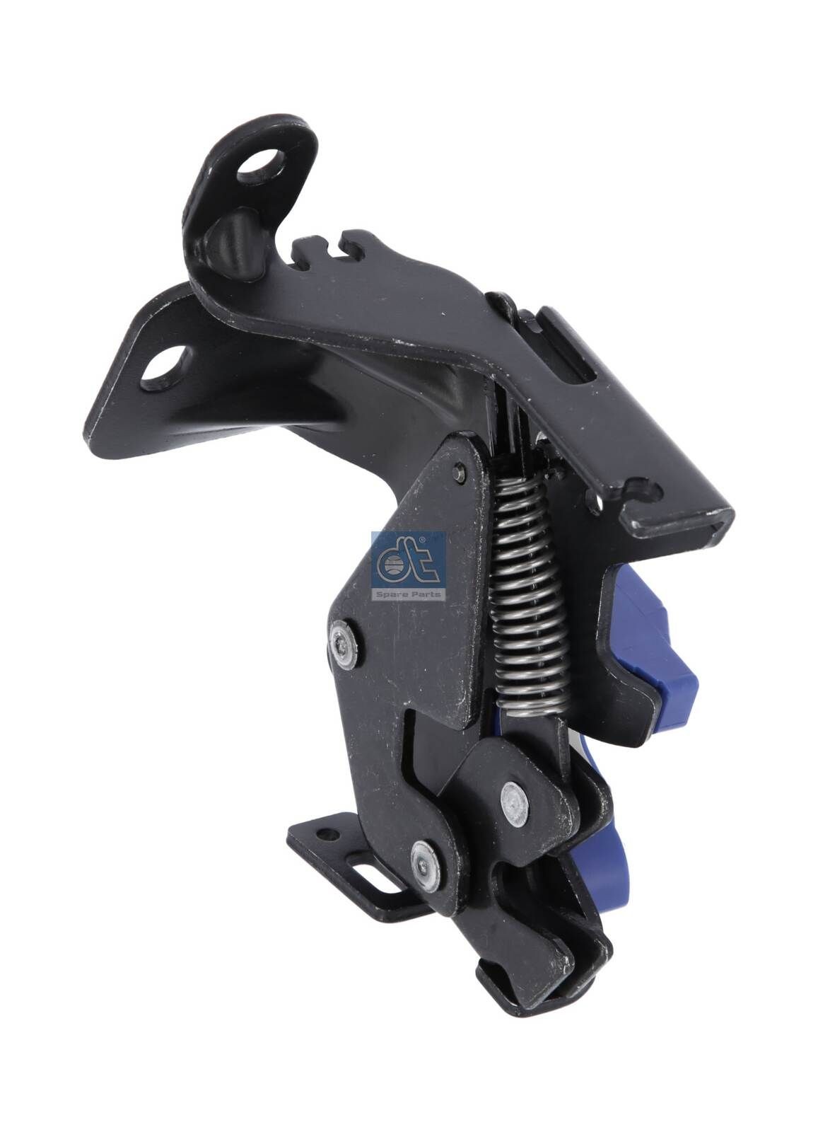 DT Spare Parts Bonnet Lock Article number: 1.52015 cheaply