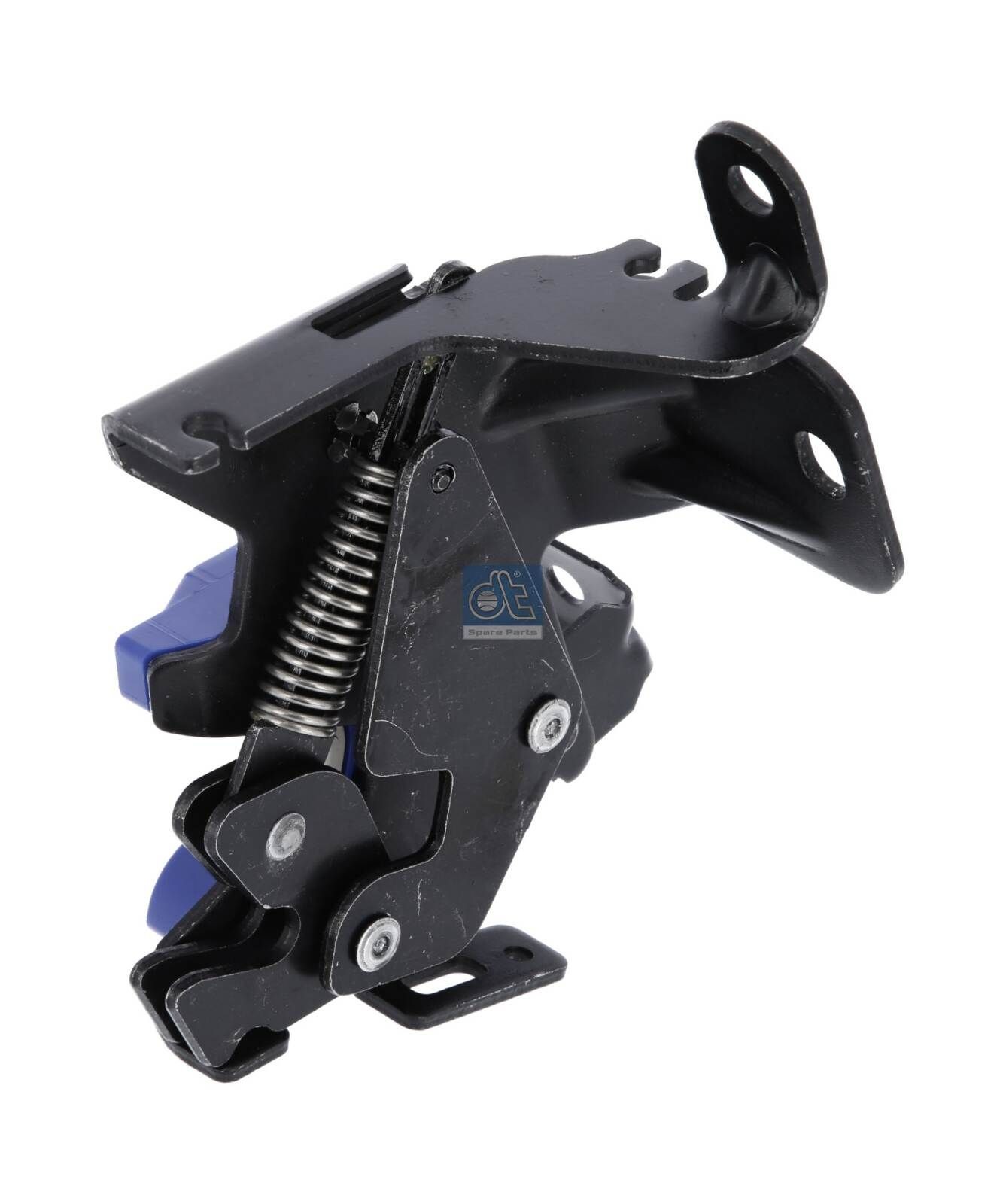DT Spare Parts Bonnet Lock Article number: 1.52017 cheaply