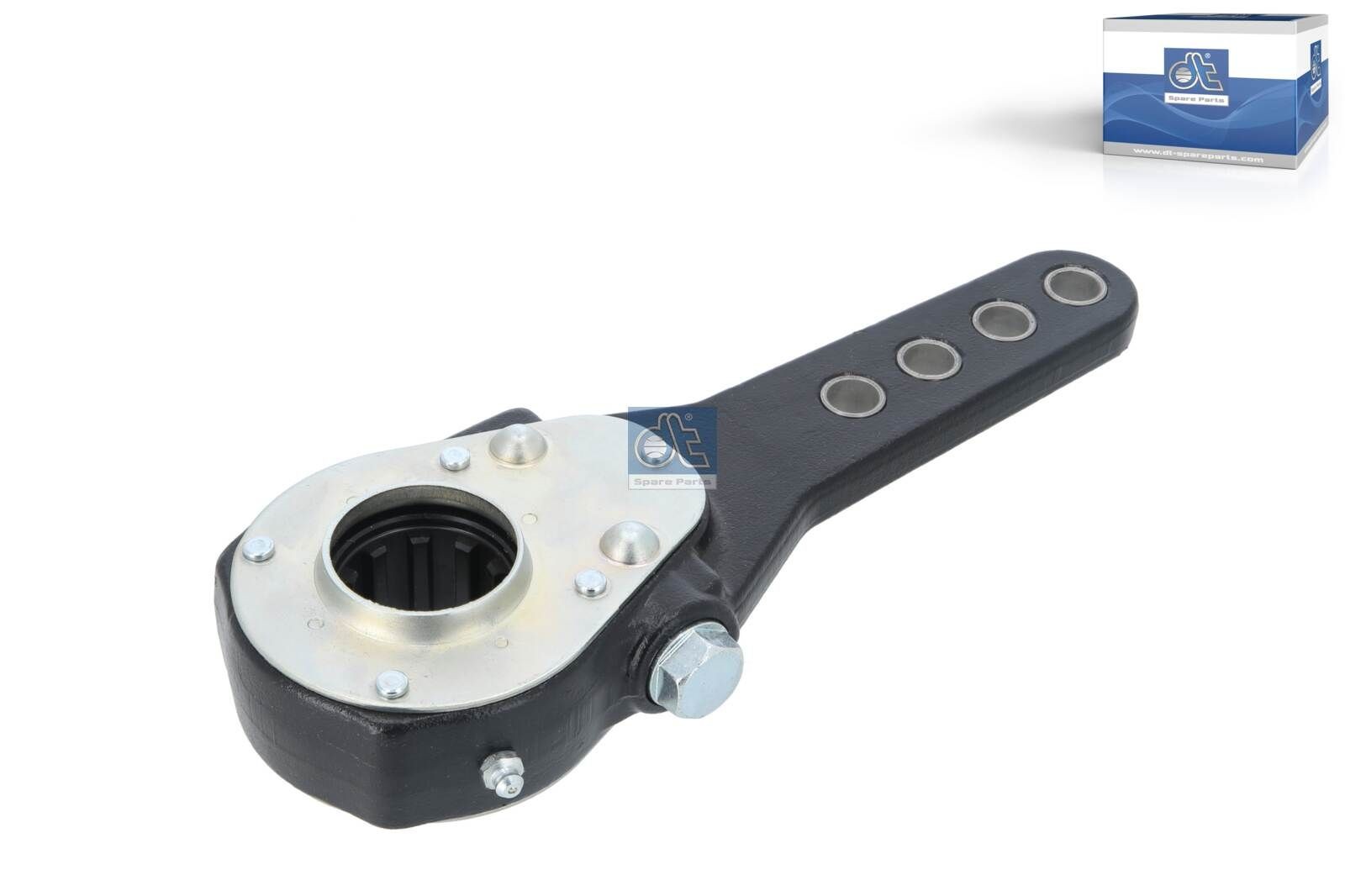 DT Spare Parts Navkapsel, hjulnav Varenummer: 10.30522 billige