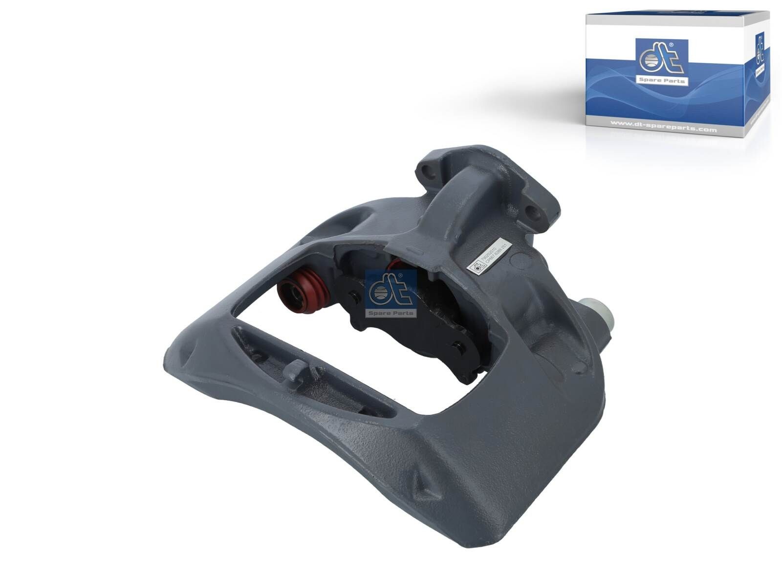 DT Spare Parts Brake caliper Article number: 10.34251 cheaply