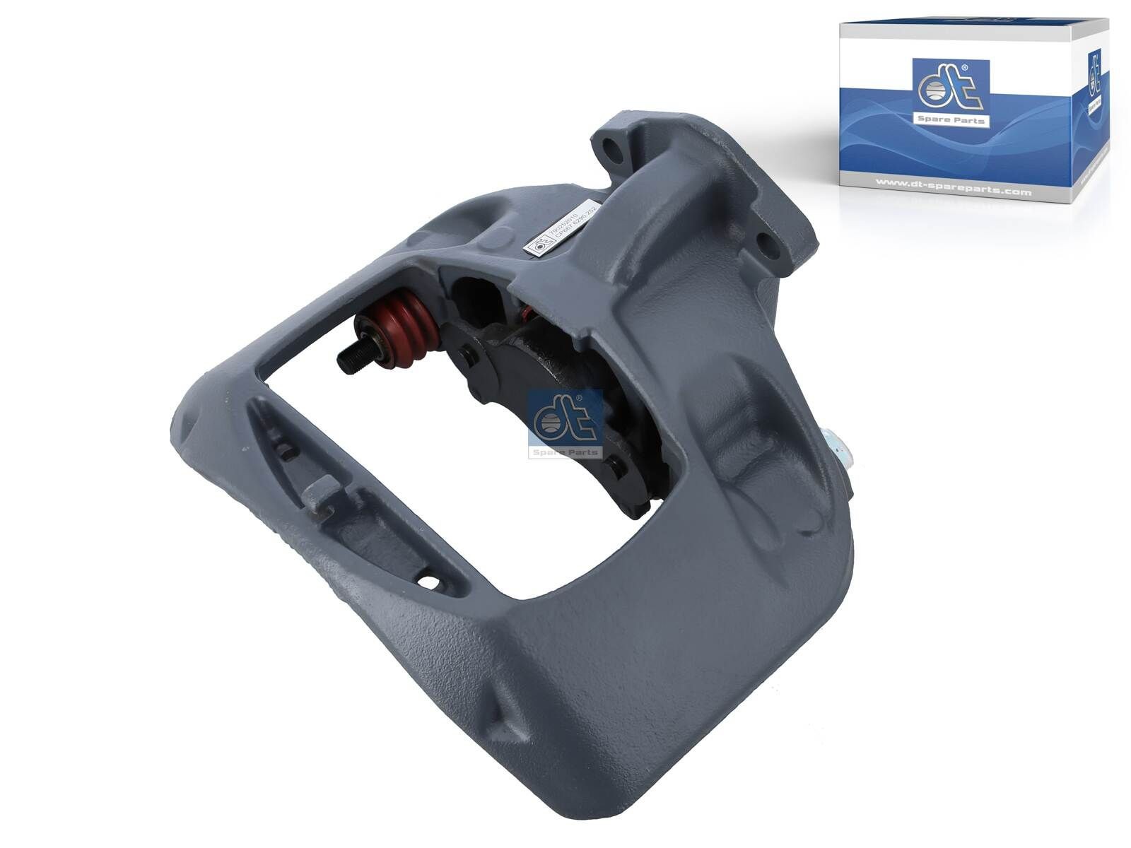 DT Spare Parts Brake caliper Article number: 10.34252 cheaply