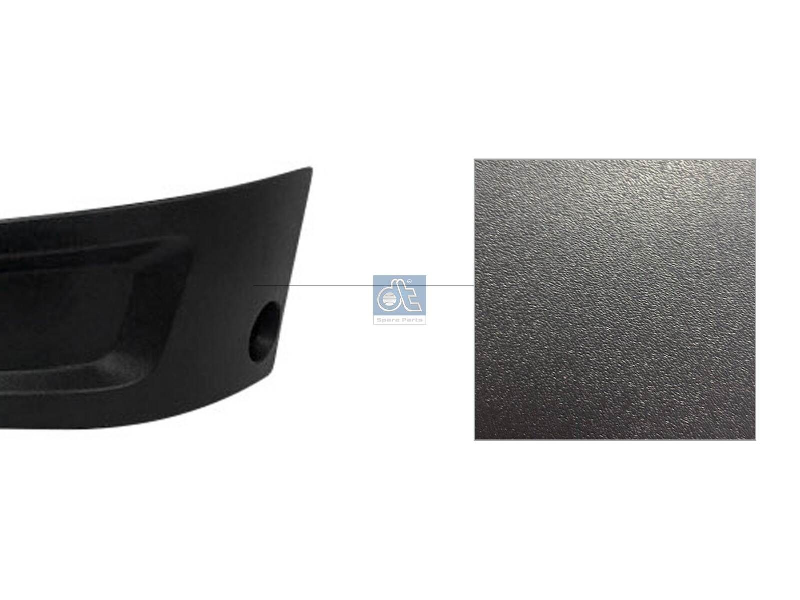 DT Spare Parts Delivery Module, urea injection Article number: 2.14632 cheaply