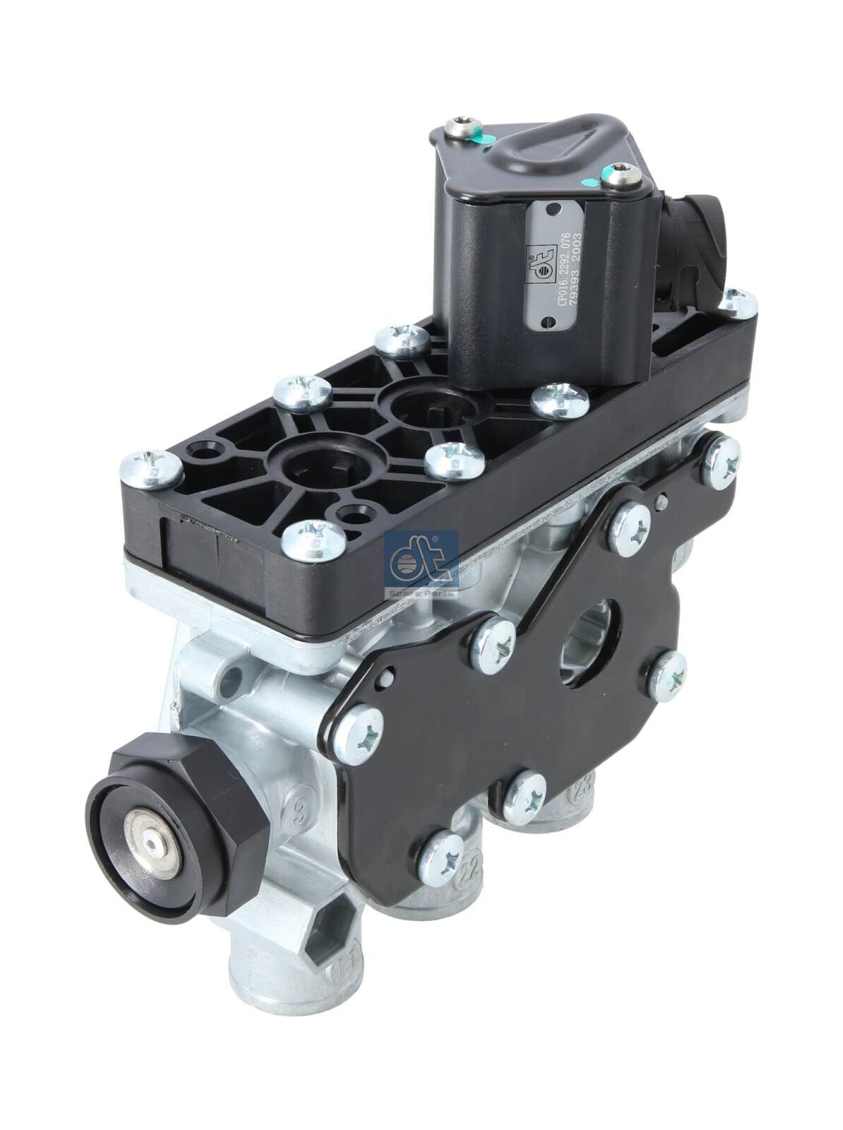 DT Spare Parts Door Extension Article number: 2.72225 cheaply