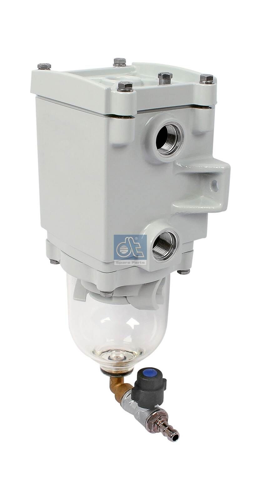 DT Spare Parts Kütusefilter Artikli number: 3.22026 soodsalt