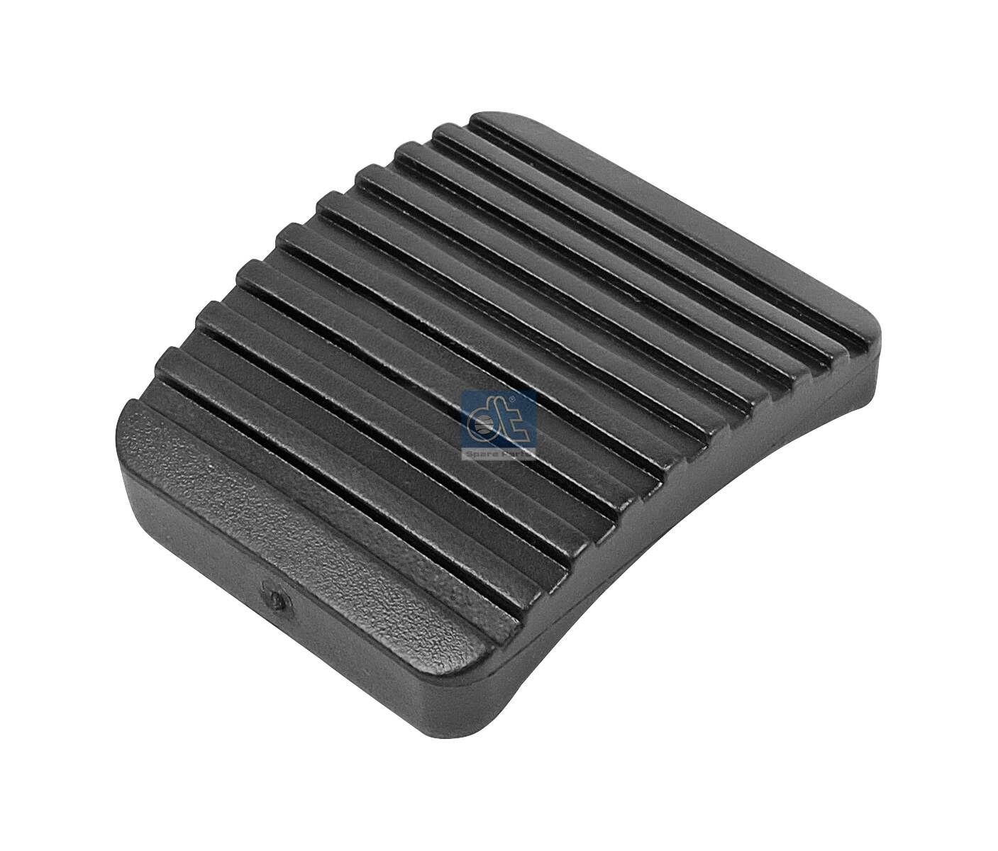 DT Spare Parts Pedaalikate, siduripedaal Artikli number: 3.41054 soodsalt