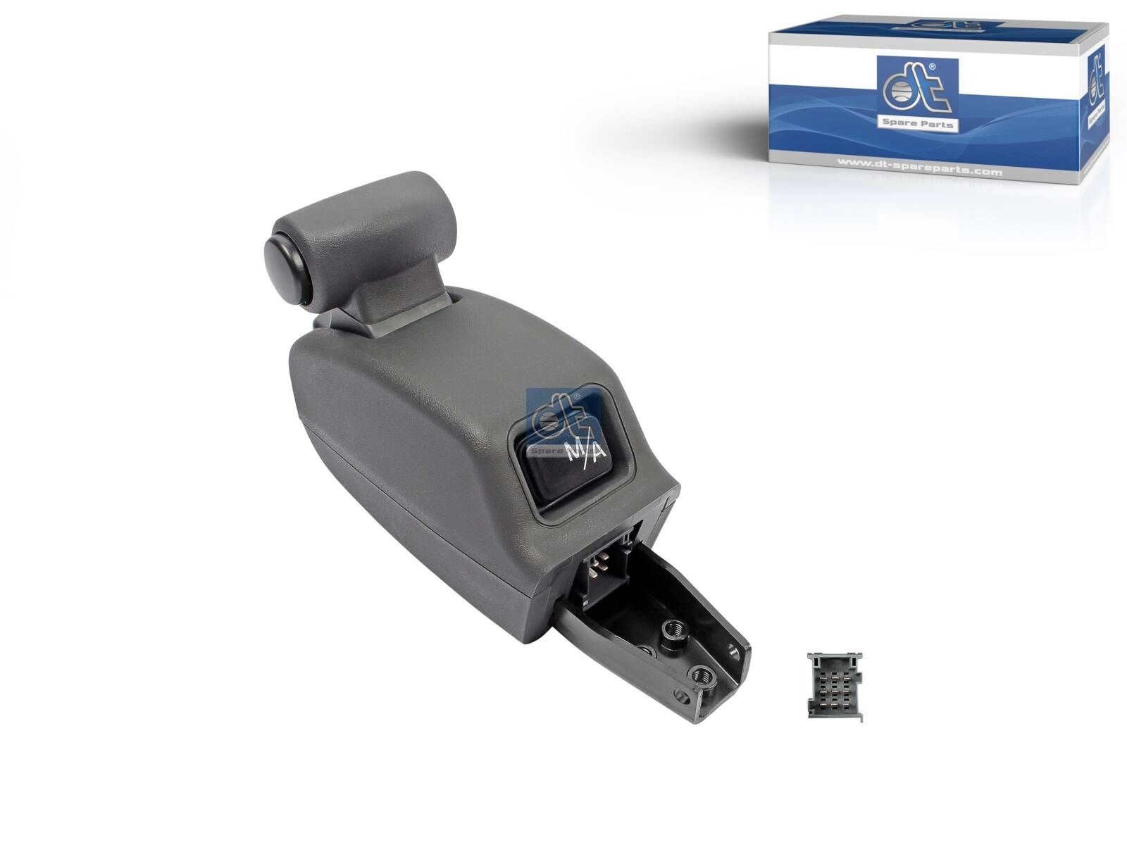 DT Spare Parts Control Unit, brake system Article number: 4.66823 cheaply