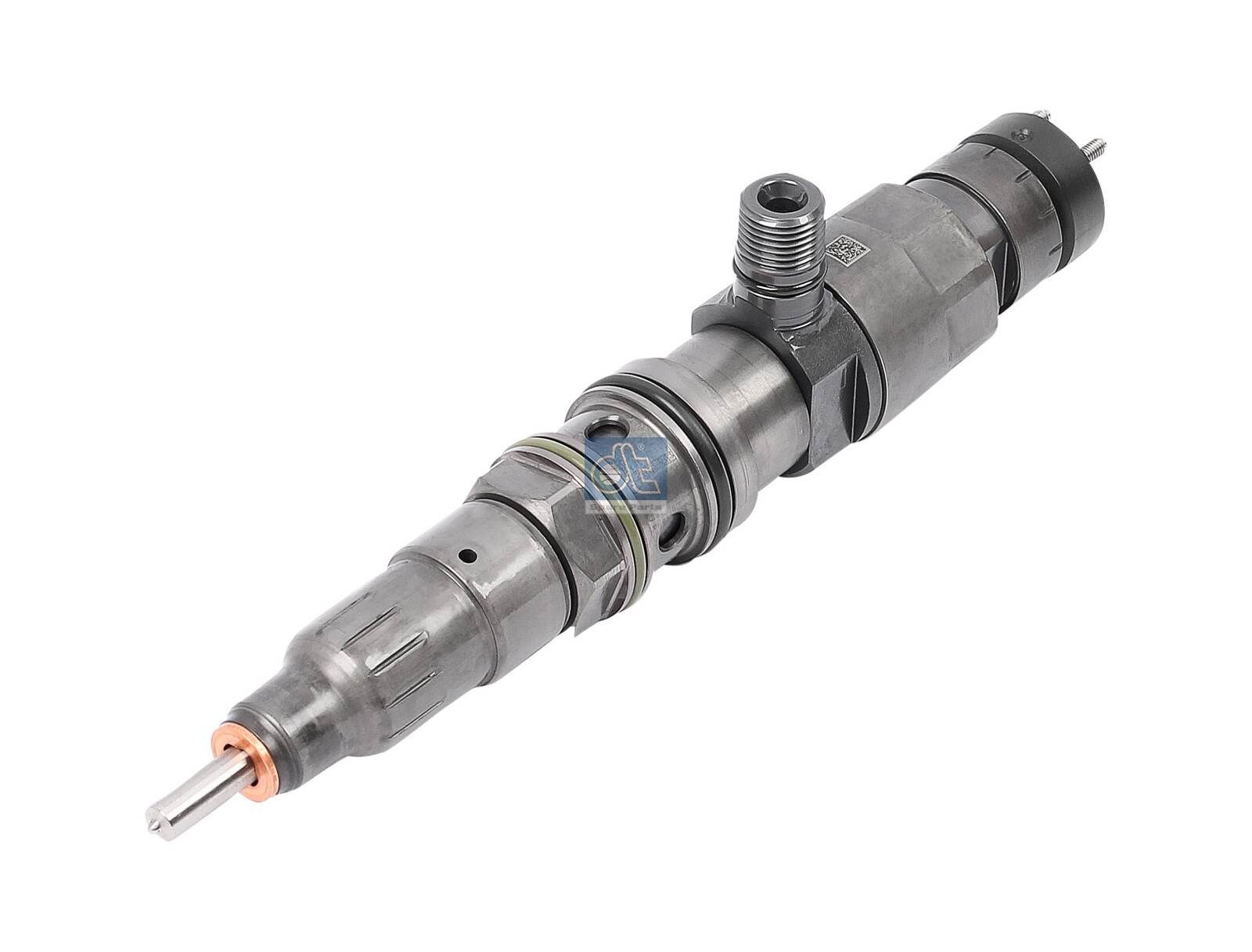 DT Spare Parts Sissepritseklapp Artikli number: 4.69229 soodsalt
