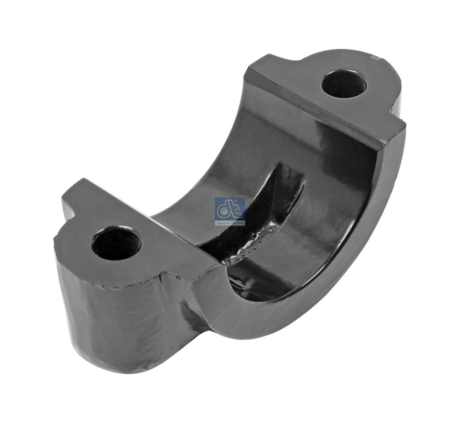 DT Spare Parts Bracket, stabilizer mounting Article number: 4.69237 cheaply