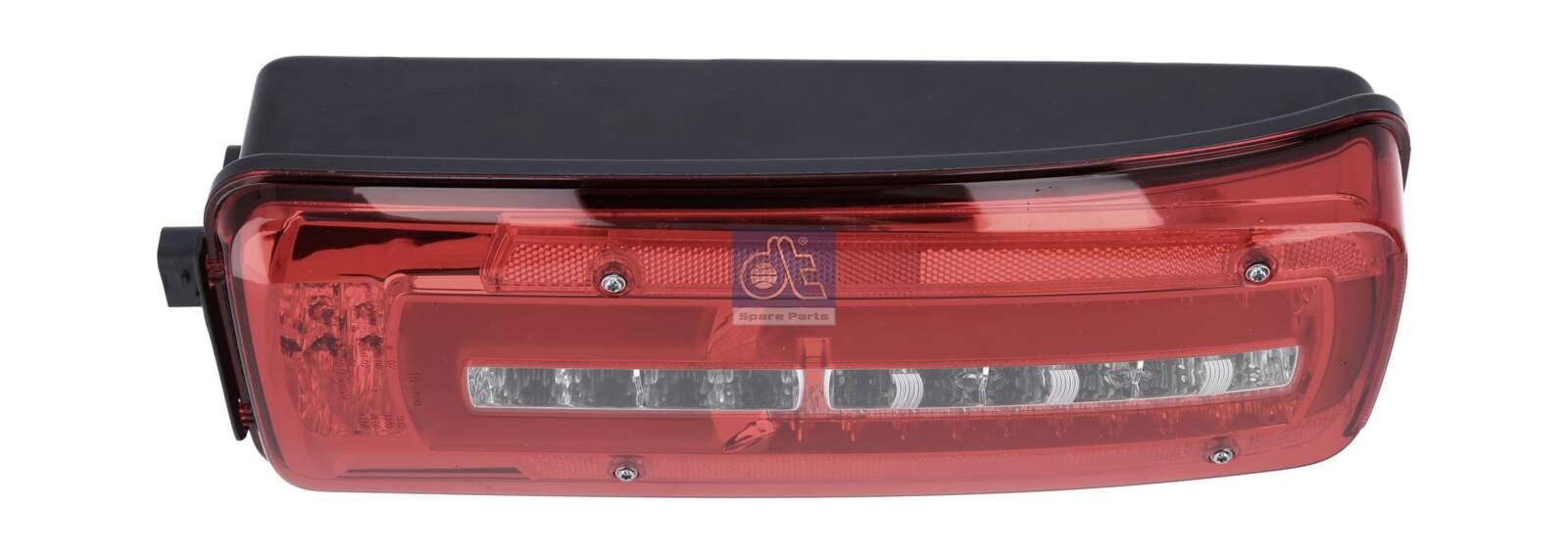 DT Spare Parts Baglygte Varenummer: 5.81321 billige