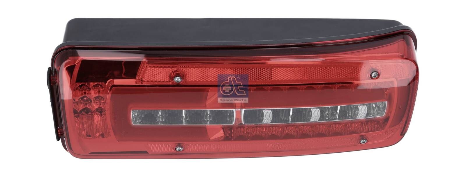 DT Spare Parts Baglygte Varenummer: 5.81376 billige