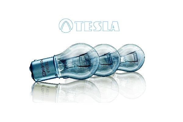 TESLA Polttimo, jarru- / takavalo tuotenumero: B52401 edullisesti