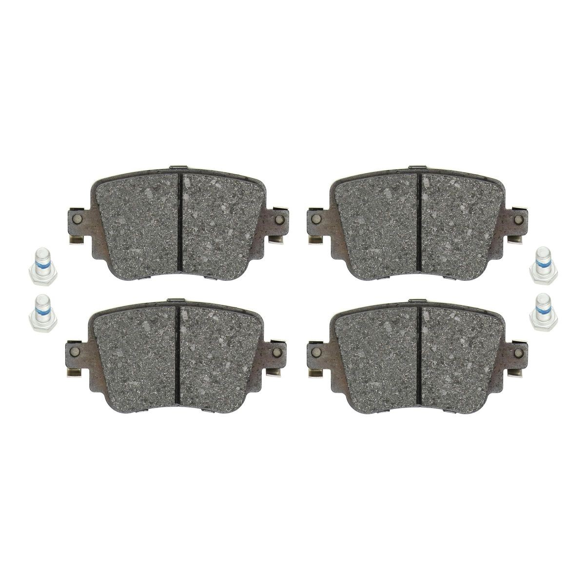MASTER-SPORT Brake pad set Article number: 13046027902N-SET-MS cheaply