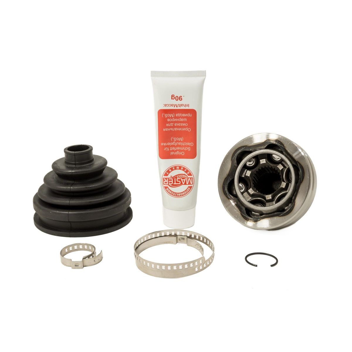 MASTER-SPORT Joint kit, drive shaft Article number: 151786-SET-MS cheaply