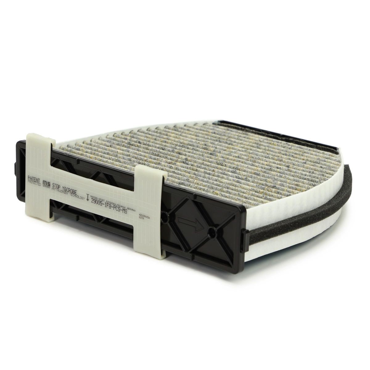 MASTER-SPORT Pollen filter Article number: 29005-IFB-PCS-MS cheaply