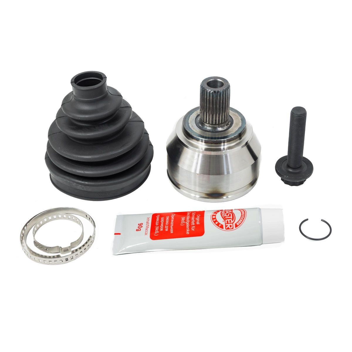 MASTER-SPORT Joint kit, drive shaft Article number: 36066S-SET-MS cheaply