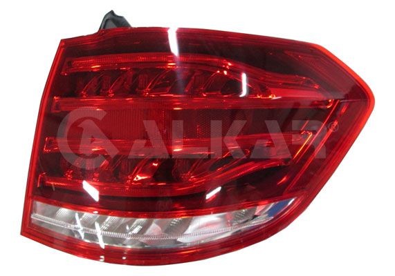 ALKAR Rear light Article number: 2042561 cheaply