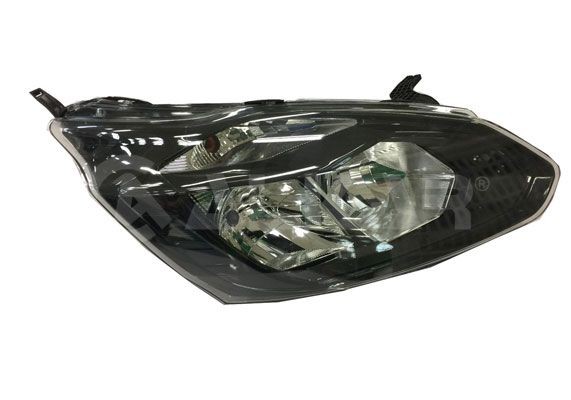 ALKAR Headlight Article number: 2741140 cheaply
