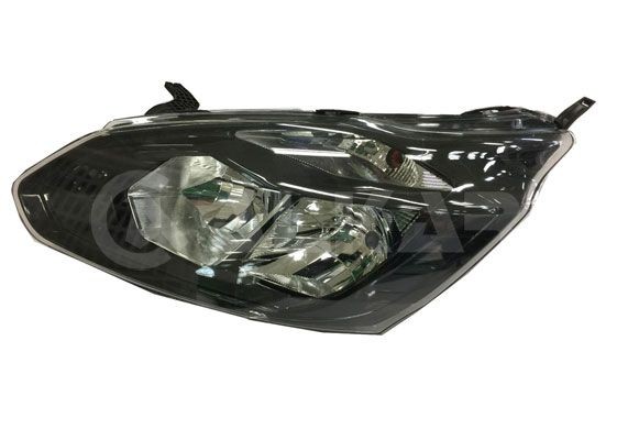 ALKAR Headlight Article number: 2742140 cheaply
