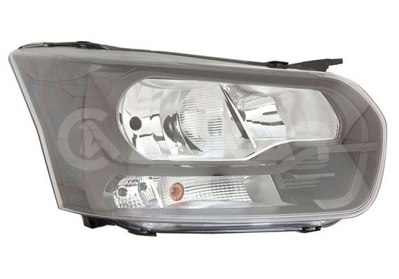 ALKAR Headlight Article number: 2742983 cheaply
