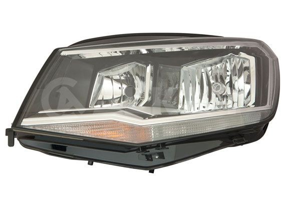 ALKAR Headlight Article number: 2765154 cheaply