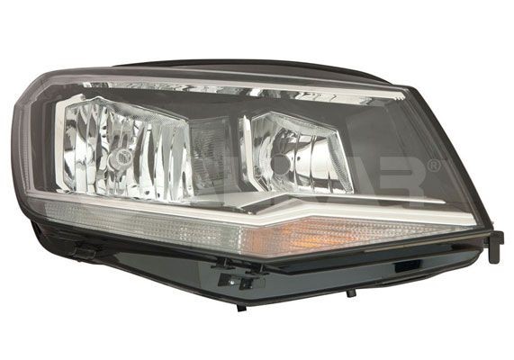 ALKAR Headlight Article number: 2766154 cheaply