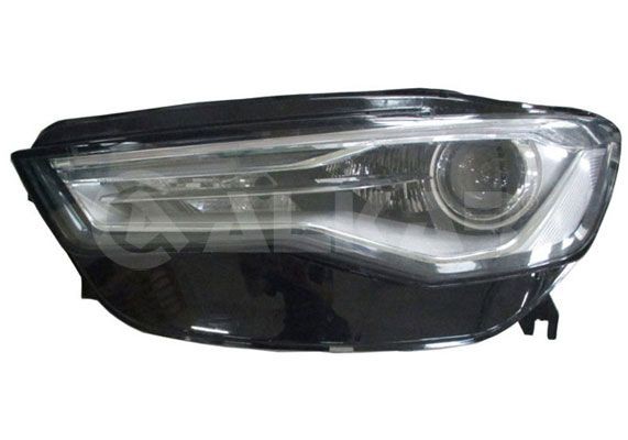 ALKAR Headlight Article number: 2781501 cheaply