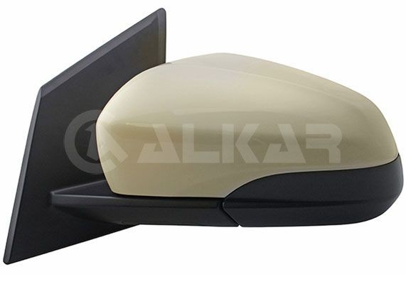 ALKAR Wing mirror Article number: 6125462 cheaply