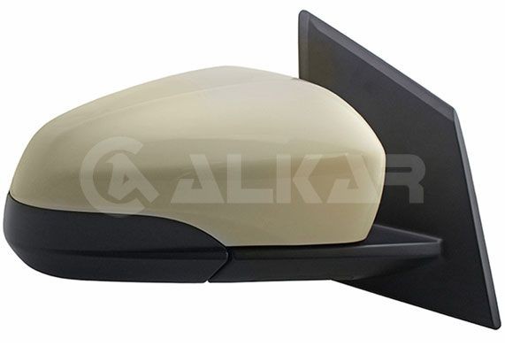 ALKAR Wing mirror Article number: 6140462 cheaply